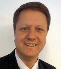 Pedro Kempe, diretor da Domus Viagens